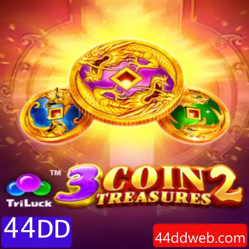 Explorando o Fascinante Mundo de 3CoinTreasures2