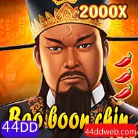 Explorando BaoBoonChin: O Jogo de Estratégia Revolucionário com 44DD