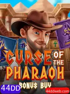 Descubra o Fascinante Mundo de CurseofthePharaohBonusBuy