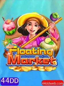 FloatingMarket: Explorando o Fascinante Mundo do Jogo de Estratégia com a Palavra-Chave 44DD