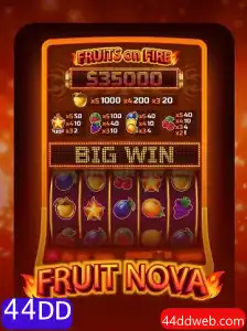 Explorando o Mundo de FruitNova: Um Jogo de Aventura e Estratégia