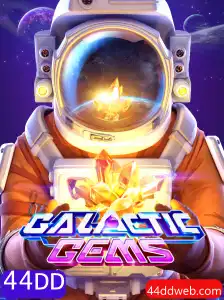 Descubra a Galáxia de Diversão com GalacticGems: Um Guia Completo