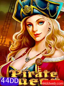 Explorando o Mundo Aventureiro de PirateQueen